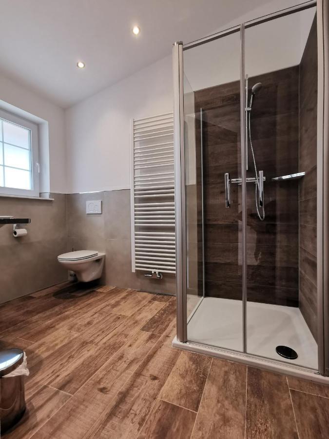 Ferienwohnung Gestuet Von Erden Haßloch Exteriér fotografie
